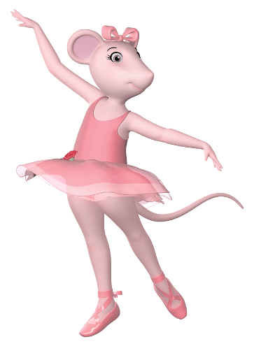 Angelina Ballerina - Alchetron, Free Social Encyclopedia