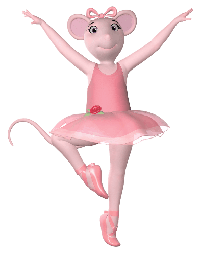 fordøje Prædike ødemark Angelina Ballerina - Alchetron, The Free Social Encyclopedia