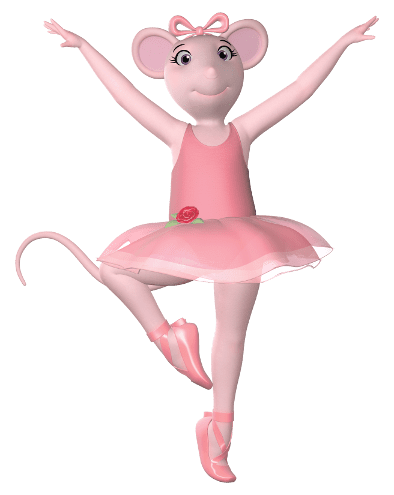 Angelina Ballerina - Alchetron, The Free Social Encyclopedia