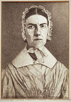 Angelina Grimké Open Collections Program Women Working Sarah Grimk 17921873