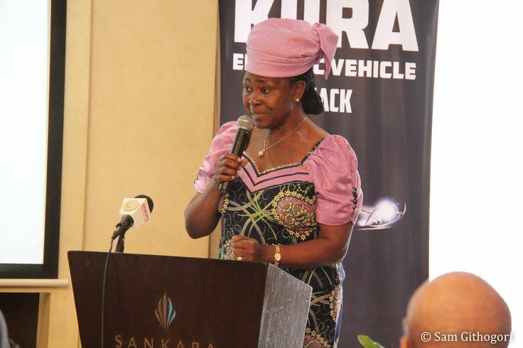 Angelina Wapakhabulo Her Excellency Angelina Wapakhabulo Uganda High Commissioner to
