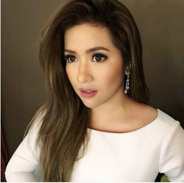 Angeline Quinto Angeline Quinto CHISMSnet