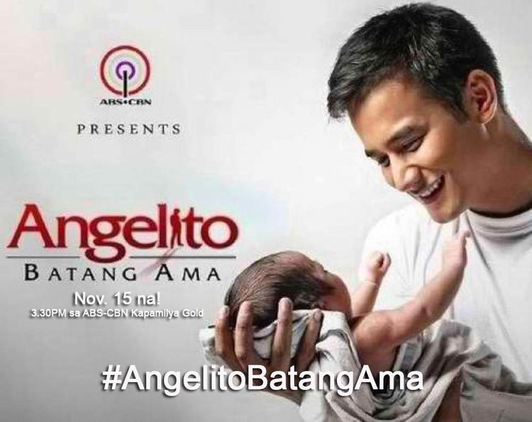 Angelito: Batang Ama Angelito Ang batang Ama Sentiments