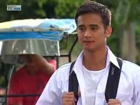 Angelito: Batang Ama Angelito Batang Amaquot Full Pilot Episode YouTube