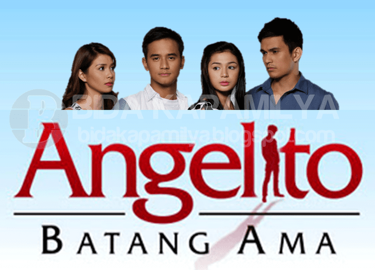 Angelito: Batang Ama Angelito Batang Ama Finale Hits RecordHigh TV Rating BIDA KAPAMILYA