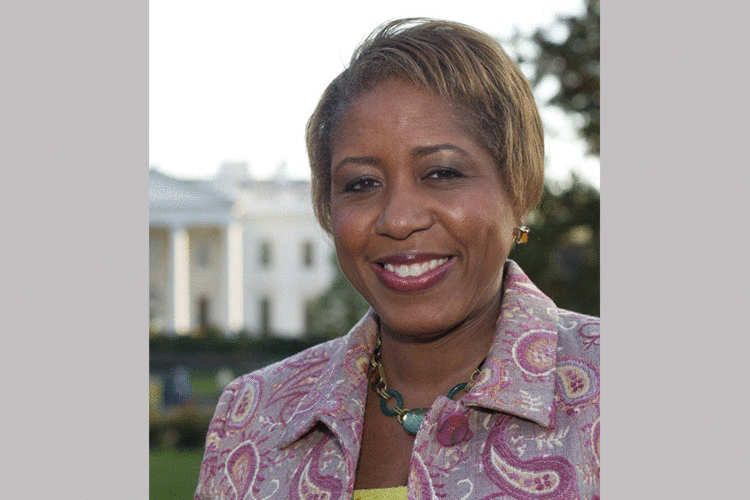 Angella Reid Chief White House usher fired NationNews Barbados Local