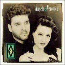 Angelo & Veronica Angelo amp Veronica Biography Albums Streaming Links AllMusic
