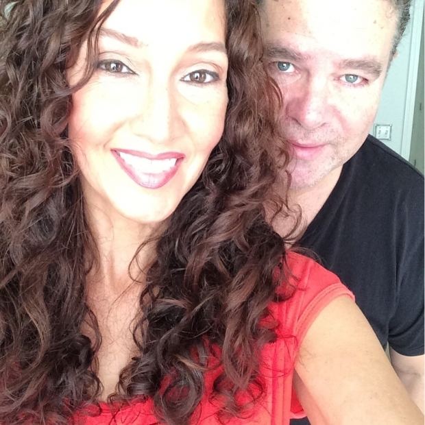 Angelo & Veronica Find Out Why Christian Music Duo Angelo and Veronica Started Their