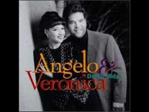 Angelo & Veronica Angelo amp Veronica Now that Ive found you YouTube