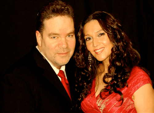 Angelo & Veronica Angelo and Veronica Petrucci Receive Doctorate Degrees News Hallels