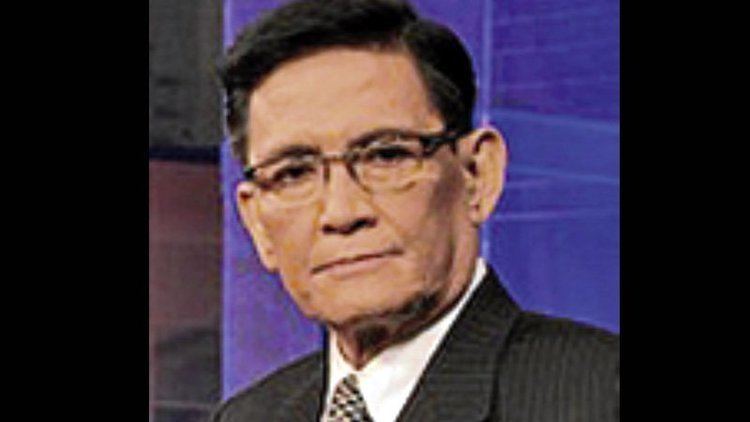 Angelo Castro, Jr. Angelo Castro Jr should be emulated Inquirer Entertainment