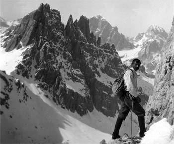 Angelo Dibona Angelo Dibona Alpinista e Guida a Cortina d39Ampezzo