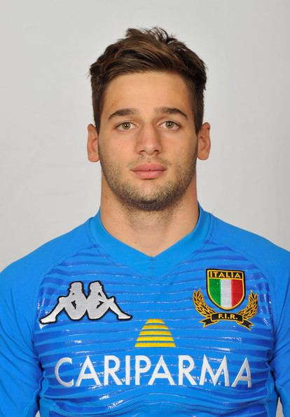 Angelo Esposito (rugby union) Angelo Esposito Photos Photos Italy Rugby Union Portrait Session