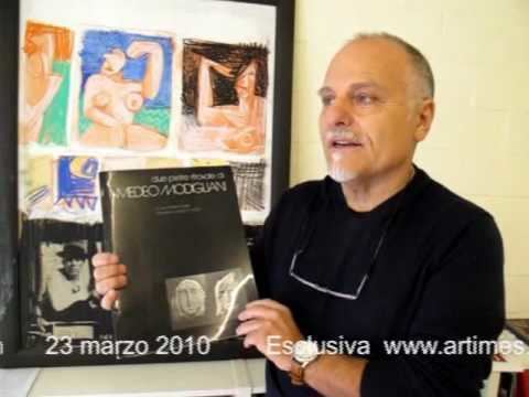 Angelo Froglia angelo froglia mostra e libro al centro Michon di Livorno