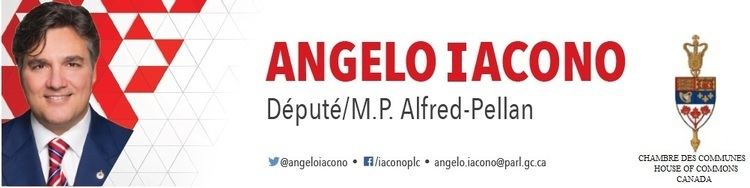 Angelo Iacono Angelo Iacono Your Member of Parliament for AlfredPellan