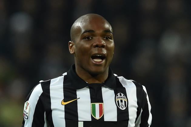 Angelo Ogbonna Why Angelo Ogbonna Is the Juventus Player with Most to