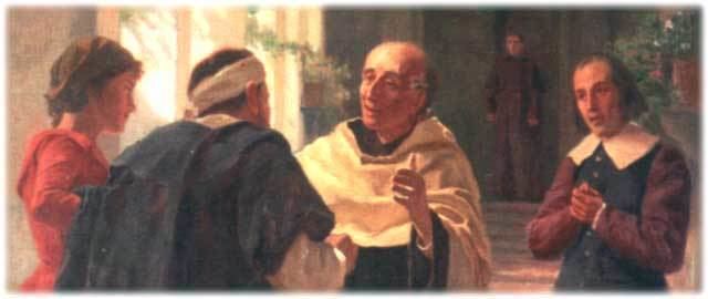 Angelo Paoli Beatificazione del Venerabile Angelo Paoli sacerdote