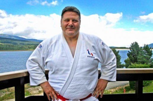 Angelo Parisi Angelo Parisi un champion de judo engag Lindpendantfr