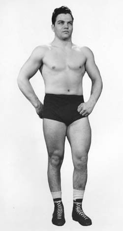 angelo poffo