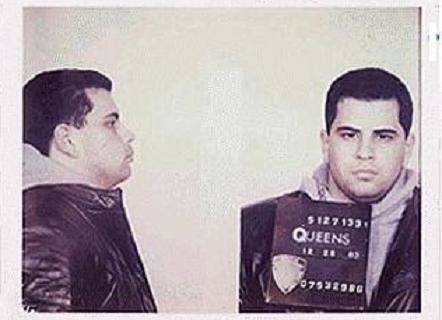 Angelo Ruggiero Junior Gotti pal Ruggiero denial in Mob witness fix