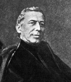 Angelo Secchi Secchi Rev Pietro Angelo 18181878