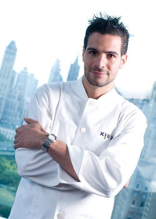 Angelo Sosa Top Chef Exit Interview with Angelo Sosa