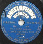 Angelophone Records httpsuploadwikimediaorgwikipediaenthumbf