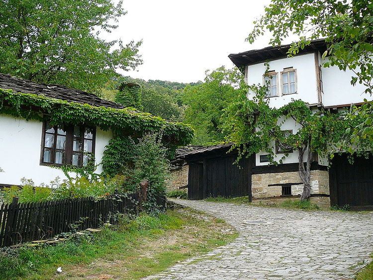 Angelov (village)