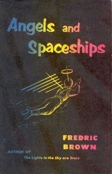 Angels and Spaceships httpsuploadwikimediaorgwikipediaenthumbd