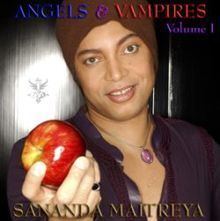 Angels & Vampires – Volume I httpsuploadwikimediaorgwikipediaenthumbc