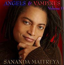 Angels & Vampires – Volume II httpsuploadwikimediaorgwikipediaenthumba