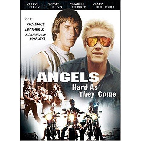 Angels Hard as They Come Amazoncom Angels Hard As They Come Scott Glenn Gary Busey