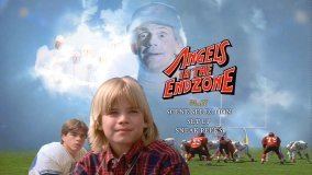 Angels in the Endzone Angels in the Endzone DVD Review