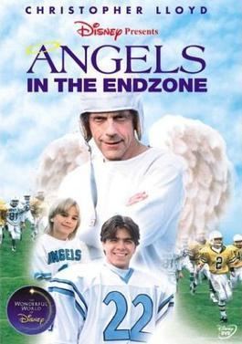 Angels in the Endzone Angels in the Endzone Wikipedia