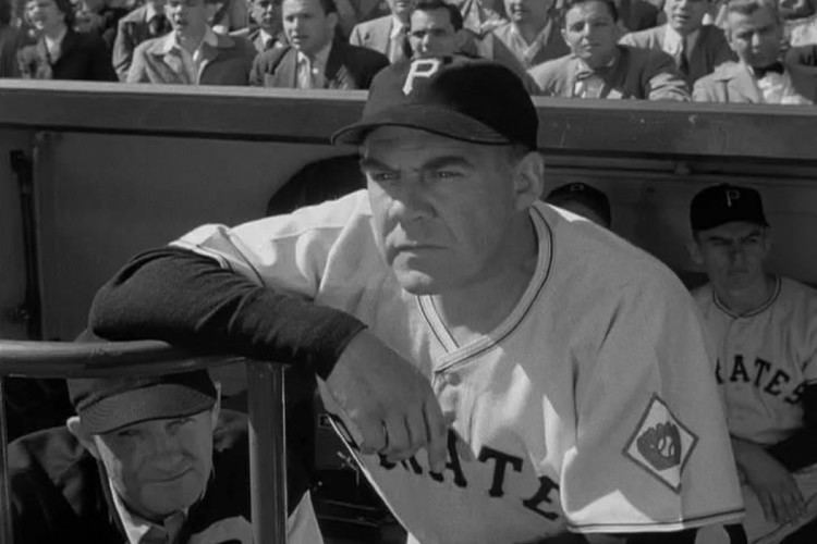 Angels in the Outfield (1951 film) Angels in the Outfield 1951 film Alchetron the free social