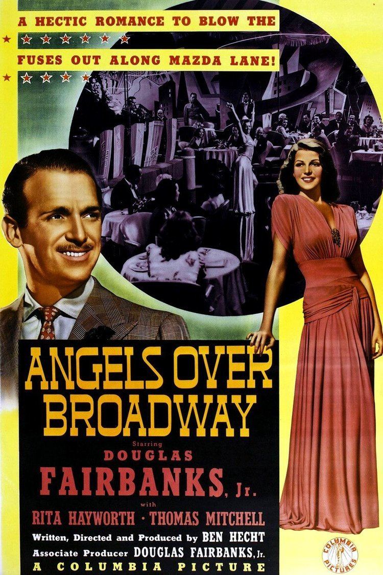 Angels Over Broadway wwwgstaticcomtvthumbmovieposters37670p37670