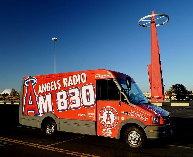 Angels Radio Network