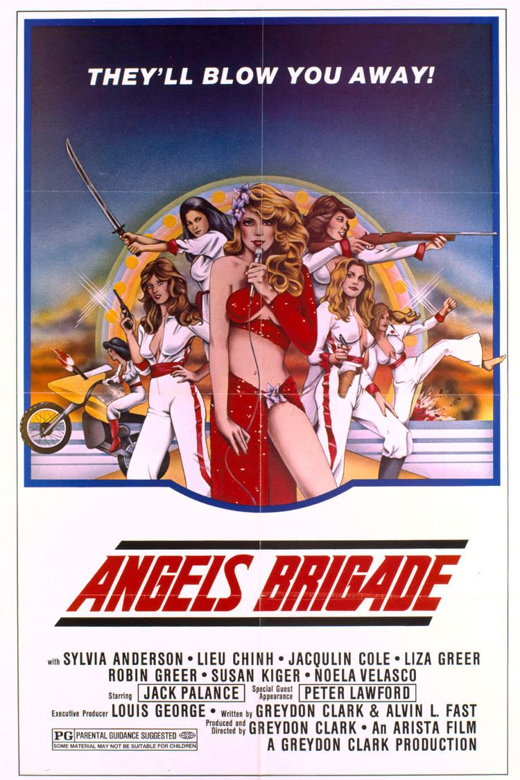 Angels Revenge wwwgstaticcomtvthumbmovieposters7138p7138p