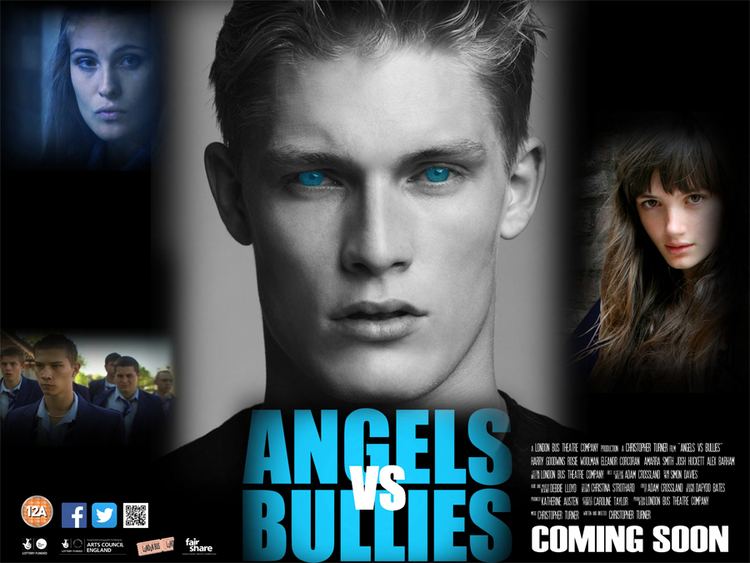 Angels vs Bullies Angels vs bullies Film trailer and Official movie site