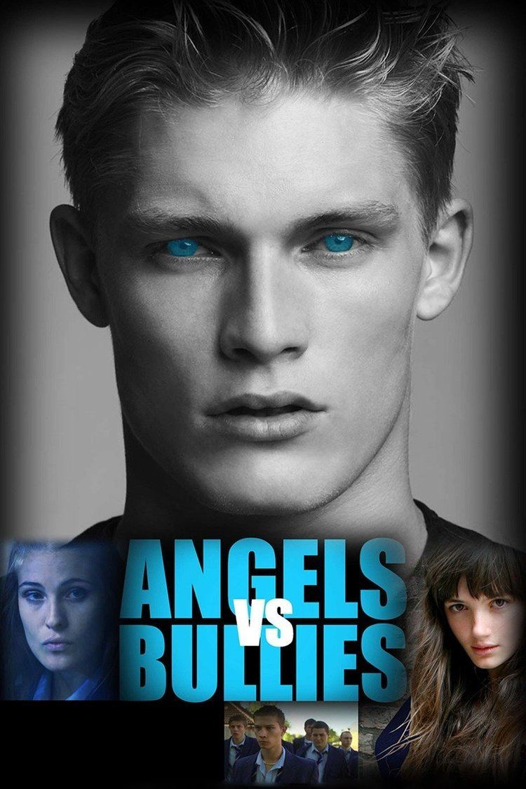 Angels vs Bullies wwwgstaticcomtvthumbmovieposters10941756p10