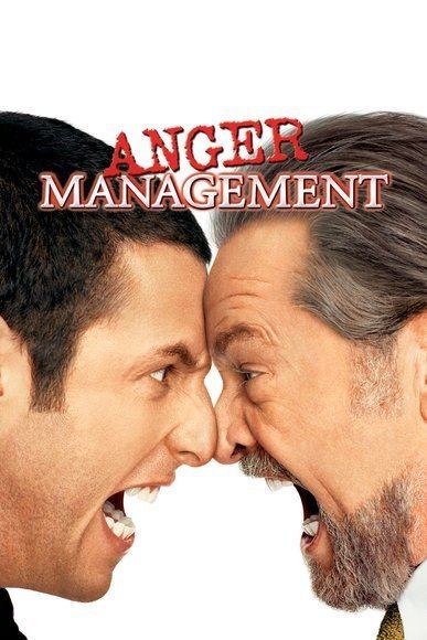 Anger management Anger Management Sony Pictures