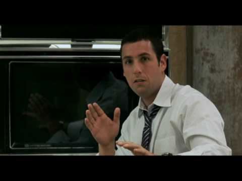 Anger Management (film) Anger Management 2003 Trailer YouTube