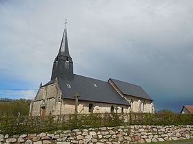 Angerville, Calvados httpsuploadwikimediaorgwikipediacommonsthu