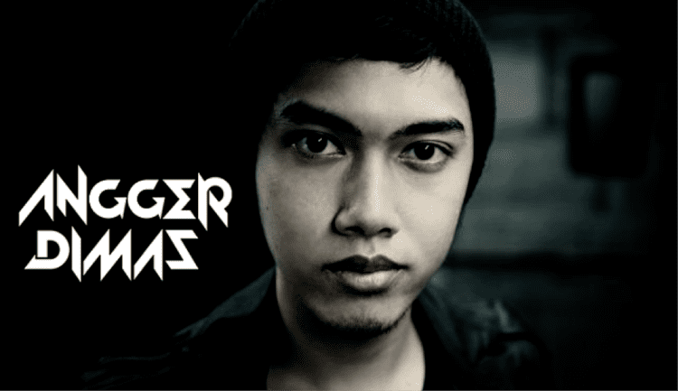 Angger Dimas ZD ENTERPRISE ANGGER DIMAS