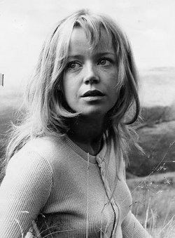 Angharad Rees Angharad Rees 1944 2012 Find A Grave Memorial
