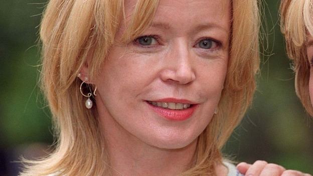 Angharad Rees Welsh actress Angharad Rees loses battle with cancer ITV News