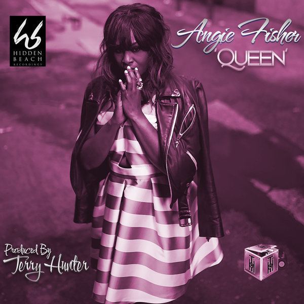 Angie Fisher Angie Fisher Queen on Traxsource