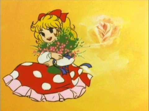 Angie Girl Anime 80s Reviews Angie Girl in 4 minuti e mezzo Recensione