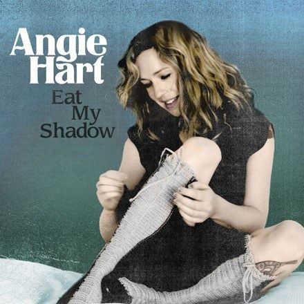 Angie Hart Track By Track Angie Hart MessNoise An Australian