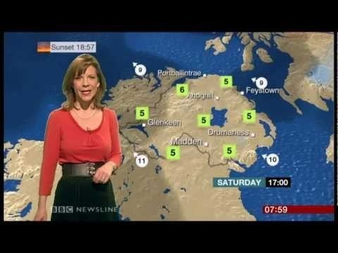 Angie Phillips Angie Phillips Newsline Weather 29Mar2013 YouTube